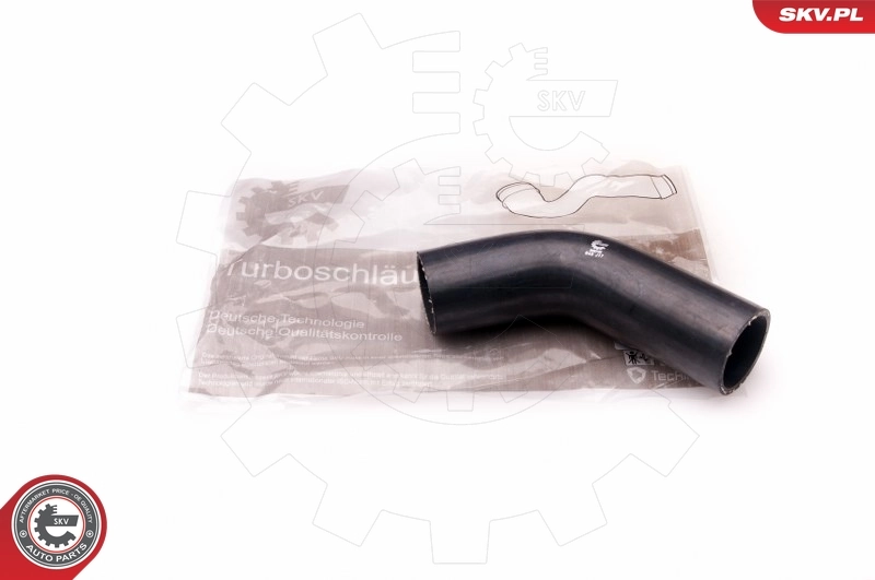 Charge Air Hose 24SKV185