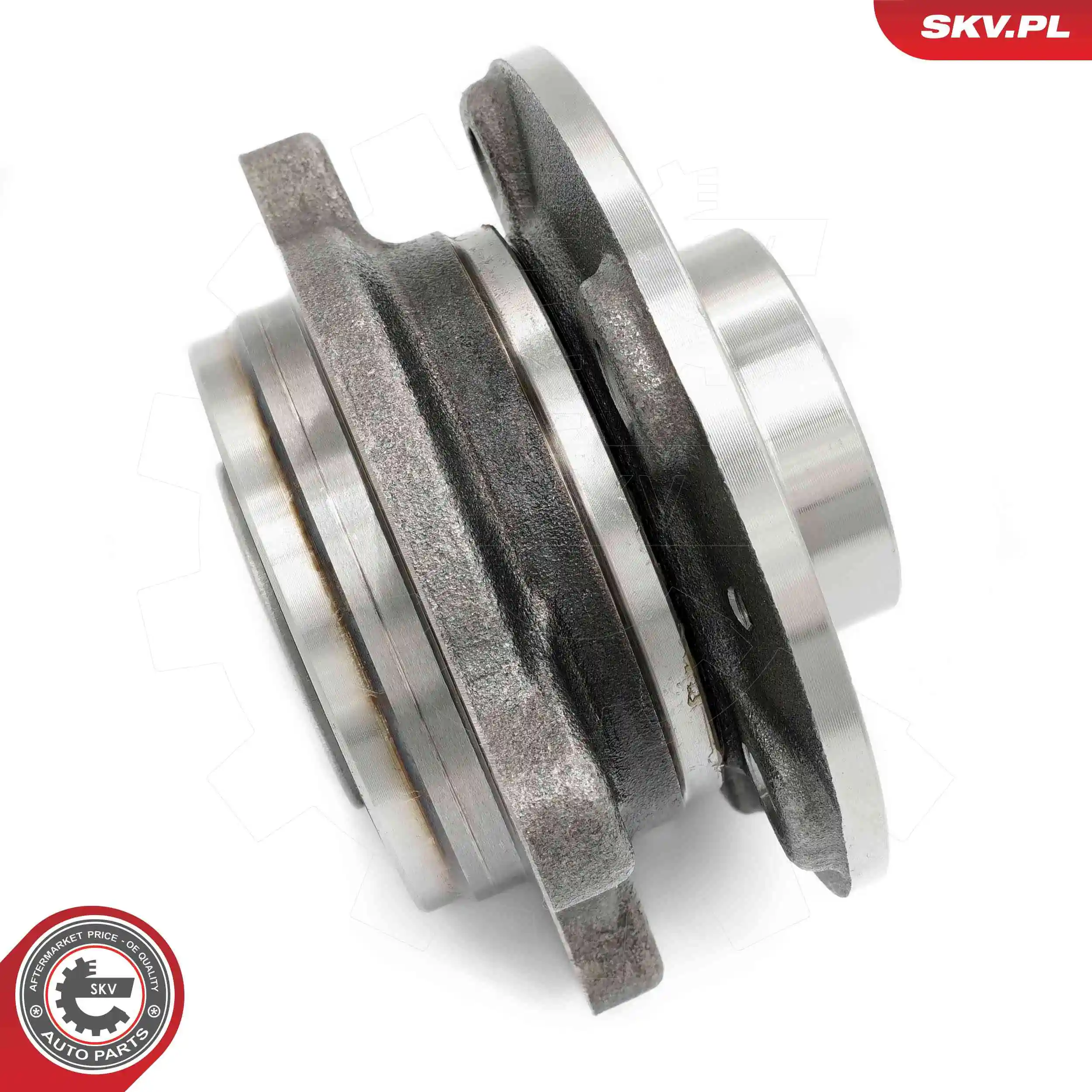 Wheel Bearing Kit 29SKV306