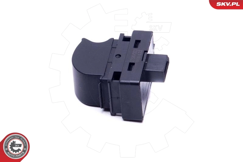Switch, window regulator 37SKV393