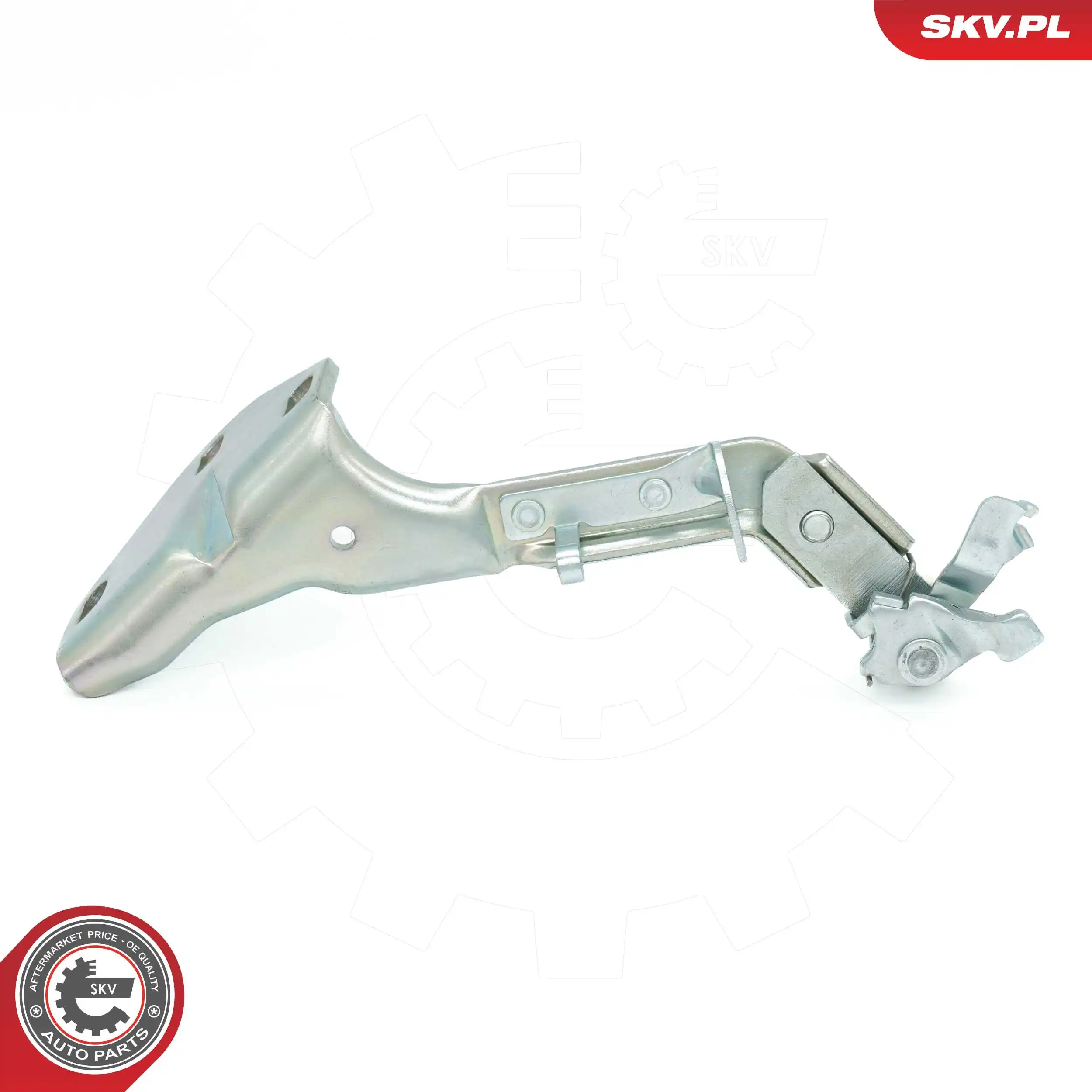 Roller Guide, sliding door 96SKV855