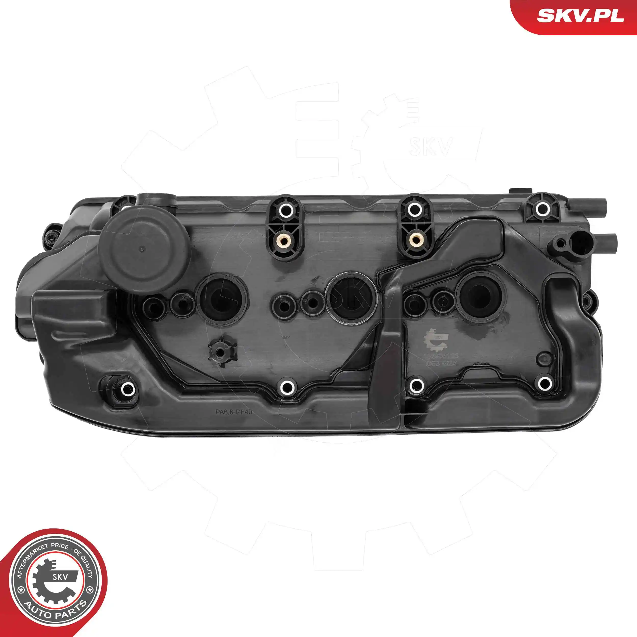 ESEN SKV 48SKV123 Cylinder Head Cover