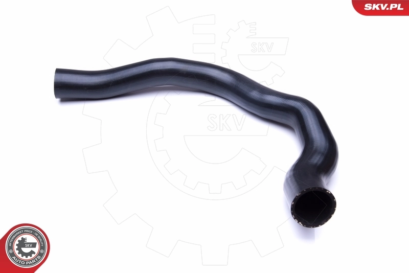 Charge Air Hose 43SKV008