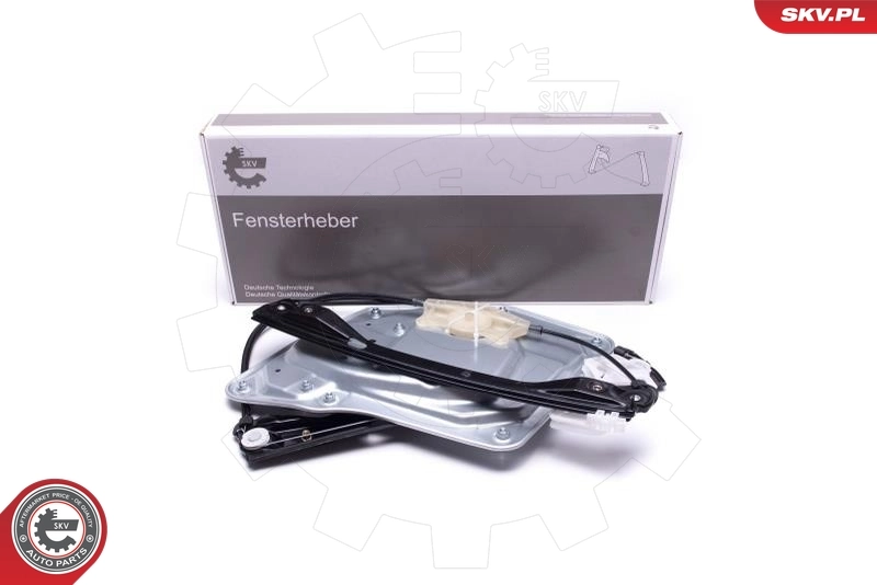 Window Regulator 51SKV002