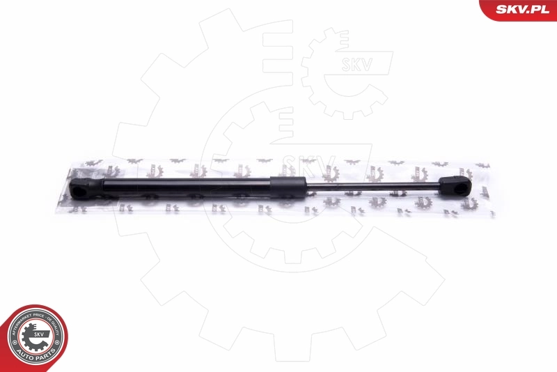 Gas Spring, bonnet 52SKV079