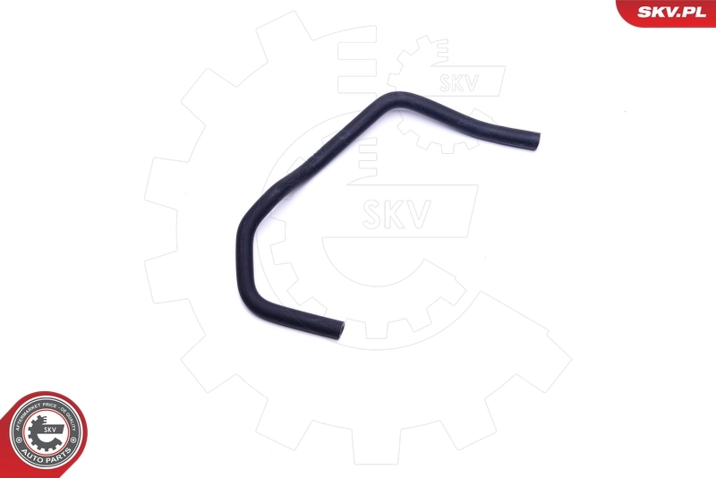 Charge Air Hose 43SKV224