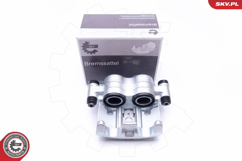 Brake Caliper 34SKV831