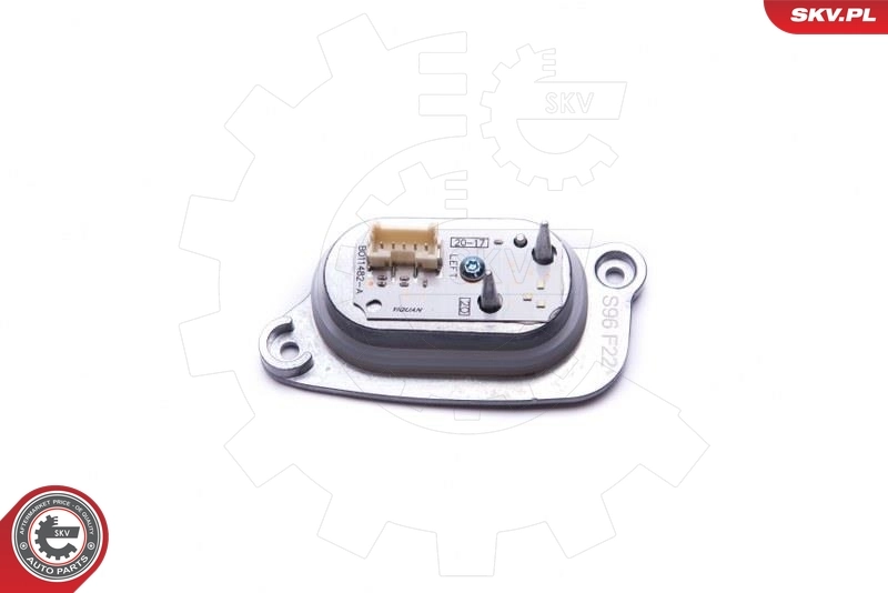 ESEN SKV 59SKV103 Control Unit, lights