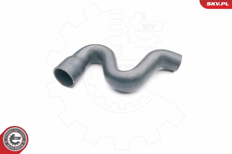 Charge Air Hose 24SKV106