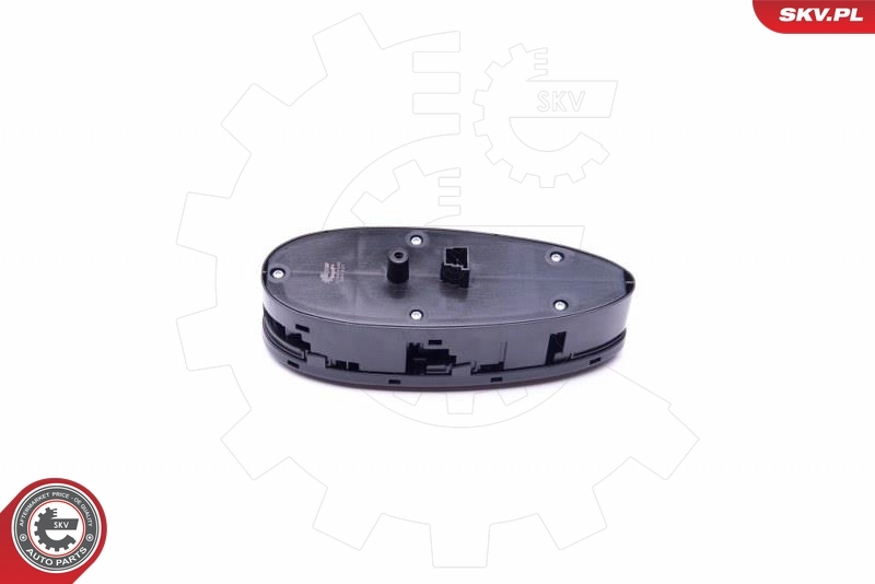 Switch, window regulator 37SKV068