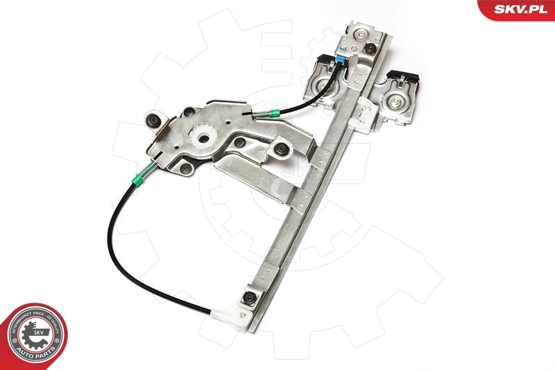 Window Regulator 01SKV284