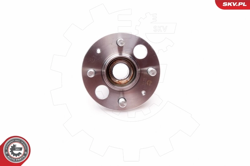 Wheel Bearing Kit 29SKV030