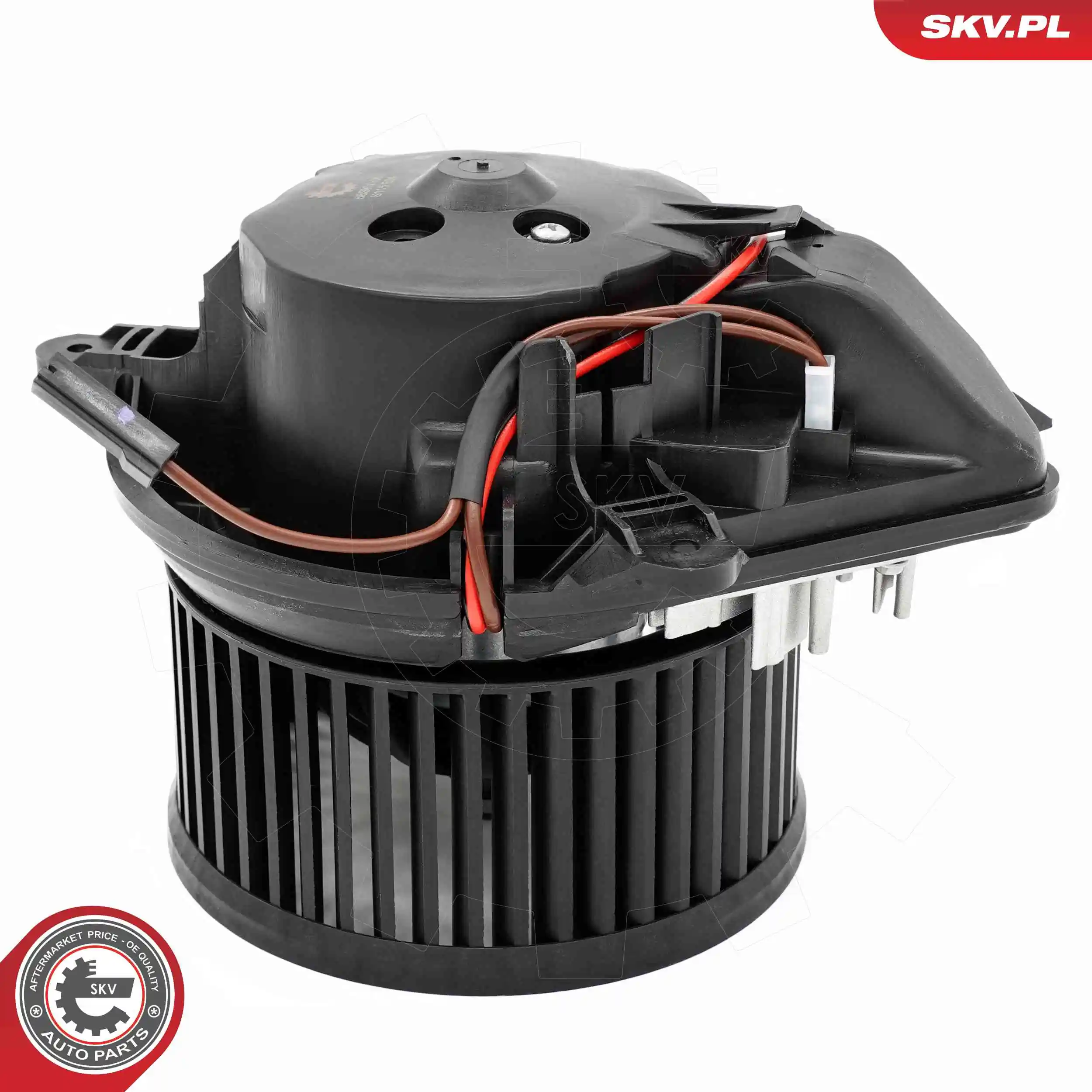 Interior Blower 68SKV106