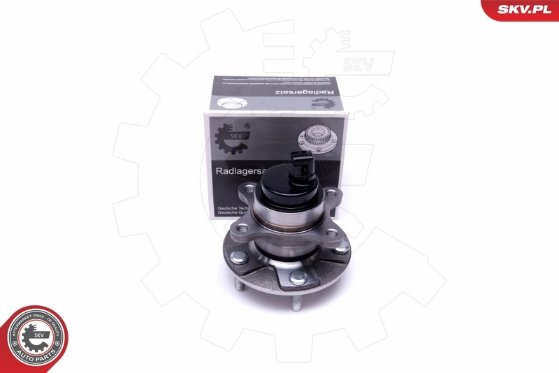 Wheel Bearing Kit 29SKV422