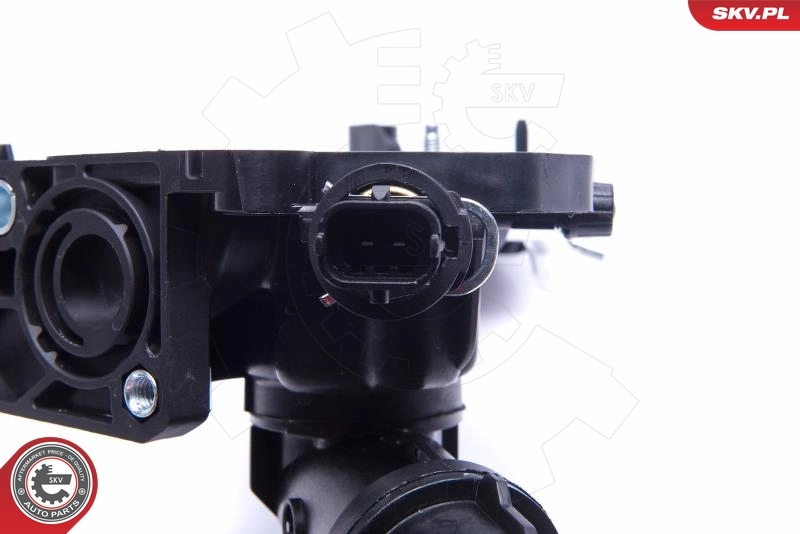Thermostat, coolant 20SKV091