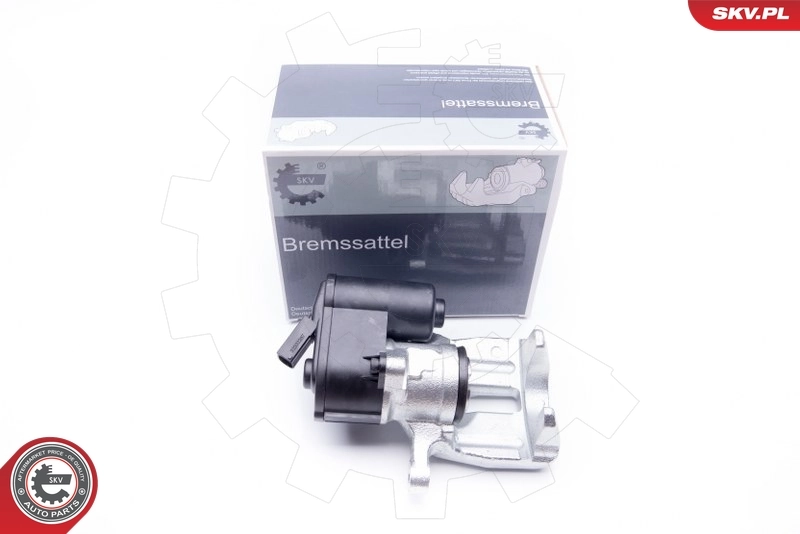 Brake Caliper 34SKV774