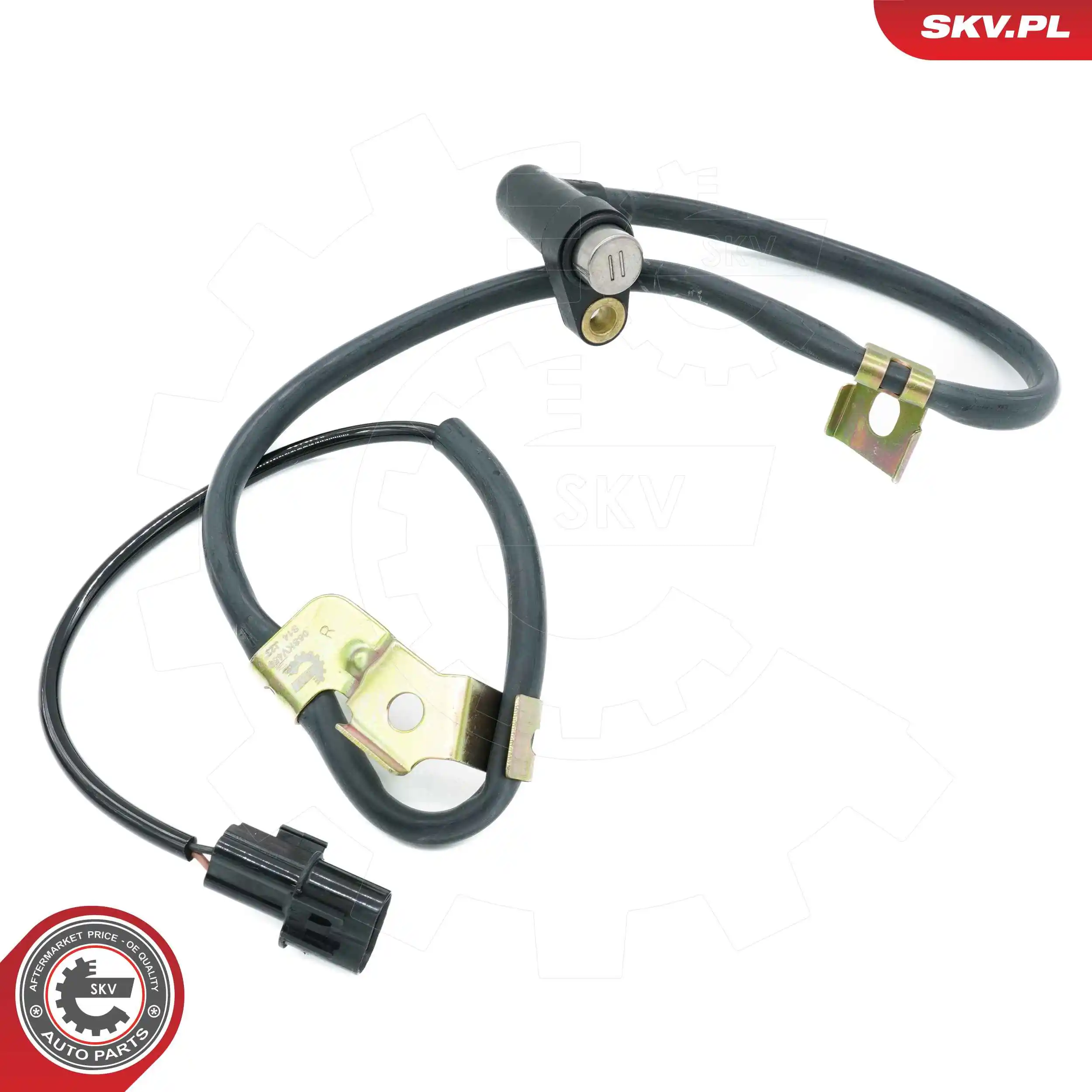Sensor, wheel speed 06SKV459