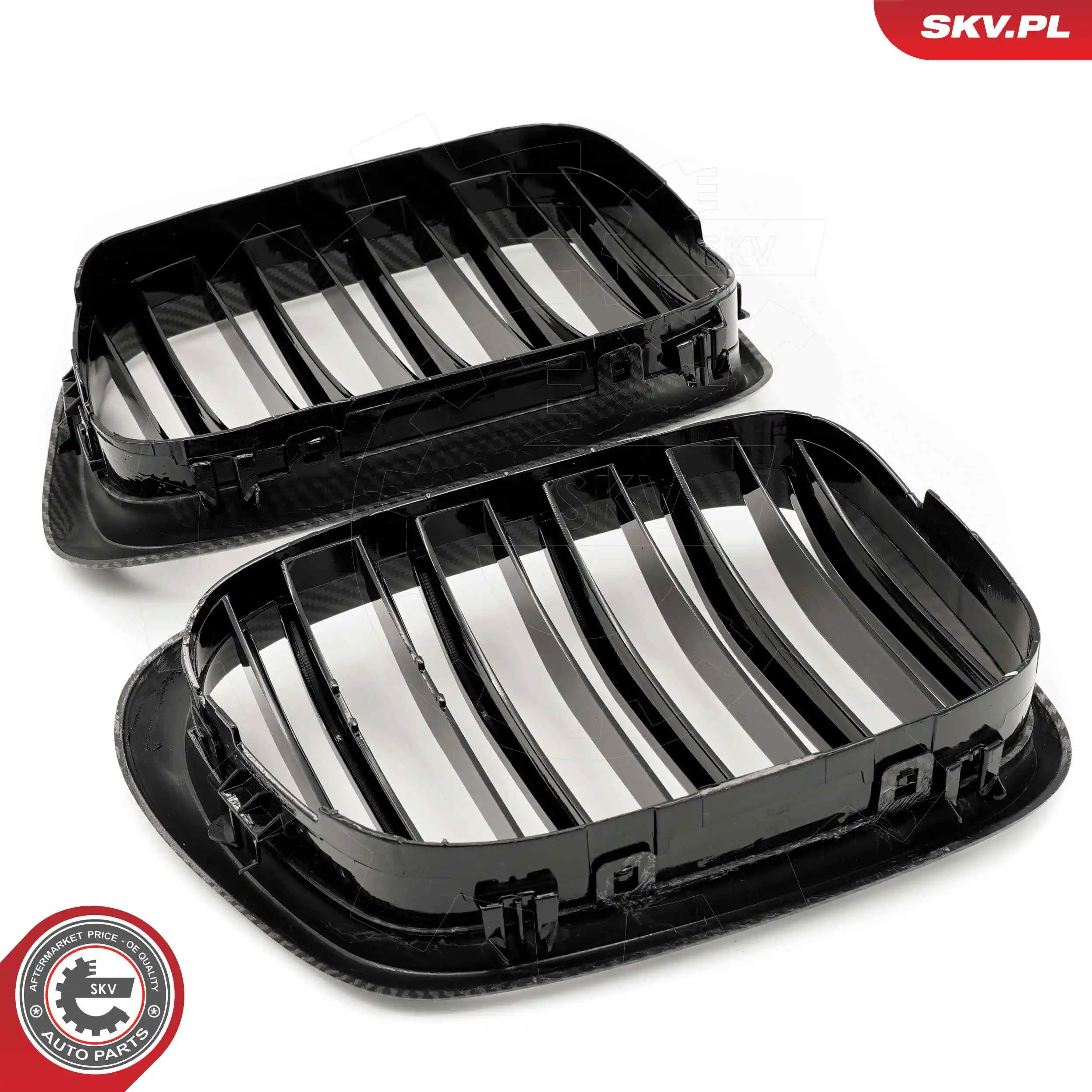 Radiator Grille 66SKV163