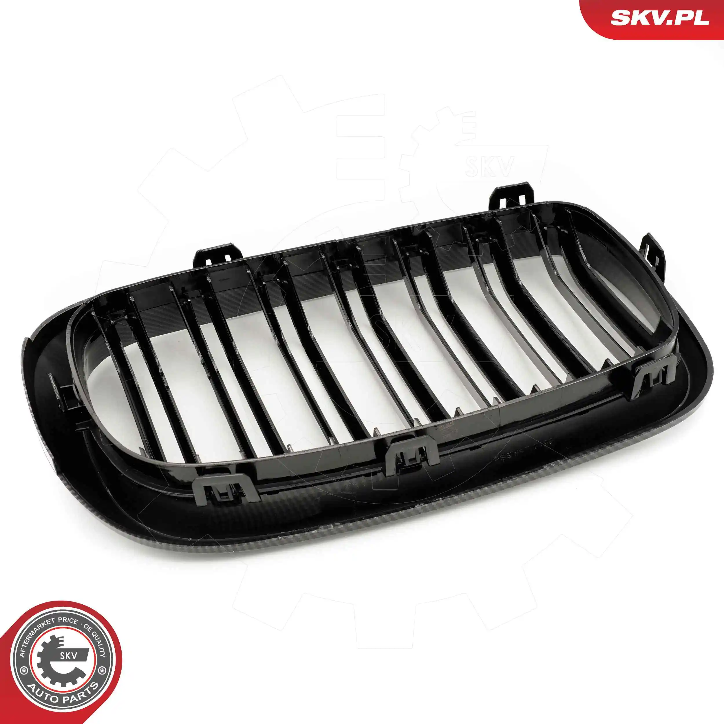 ESEN SKV 66SKV299 Radiator Grille