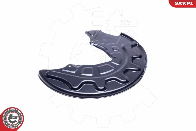 Splash Guard, brake disc 57SKV157