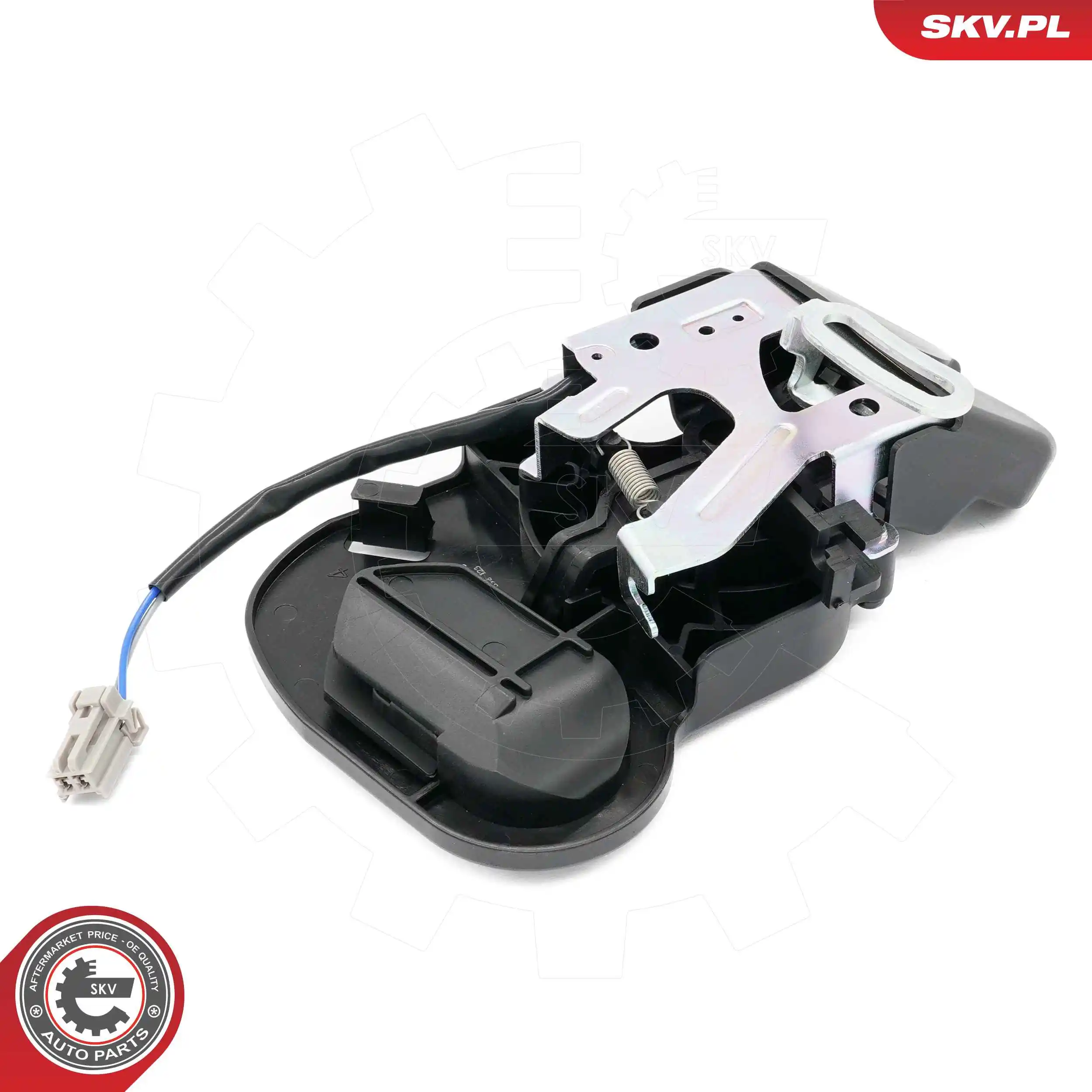 ESEN SKV 60SKV628 Tailgate Lock