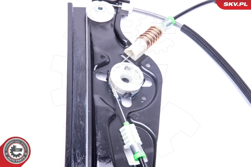 Window Regulator 00SKV411