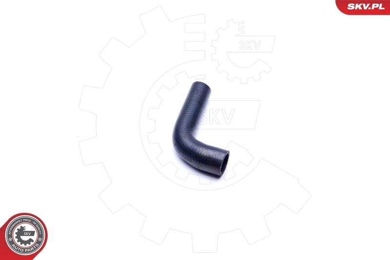 Radiator Hose 24SKV364