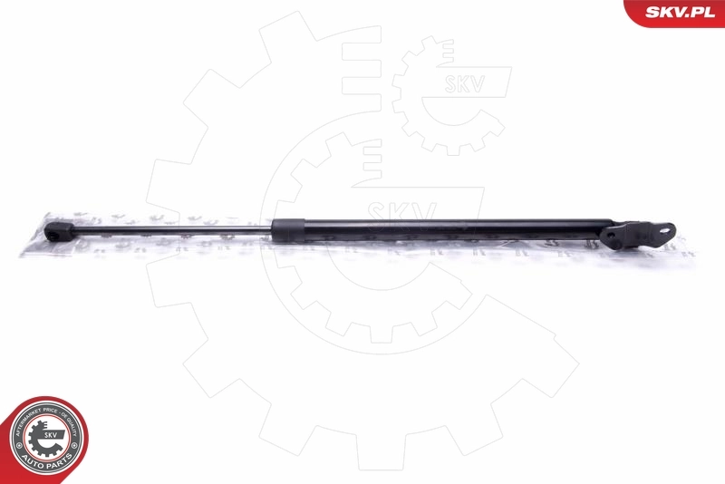 Gas Spring, boot/cargo area 52SKV630
