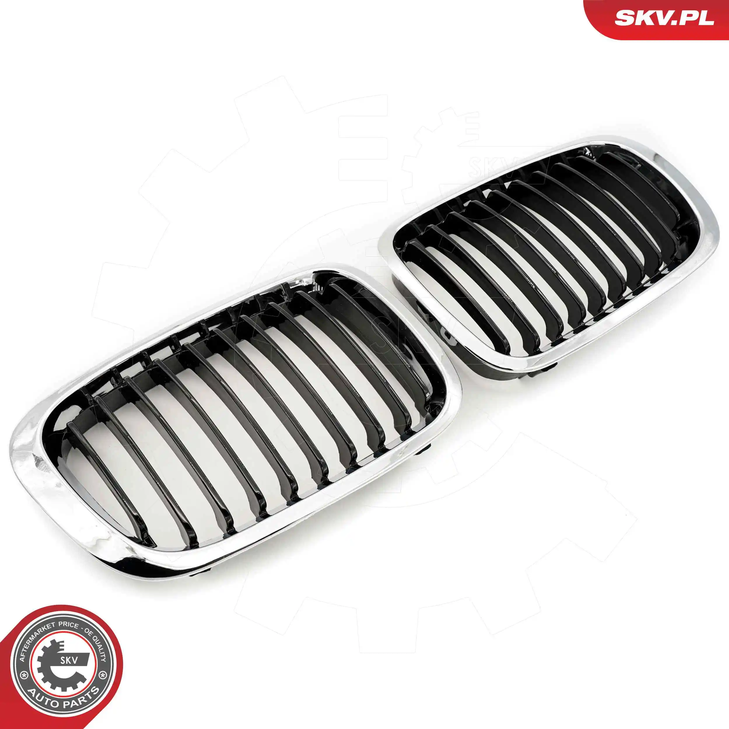 ESEN SKV 66SKV064 Radiator Grille