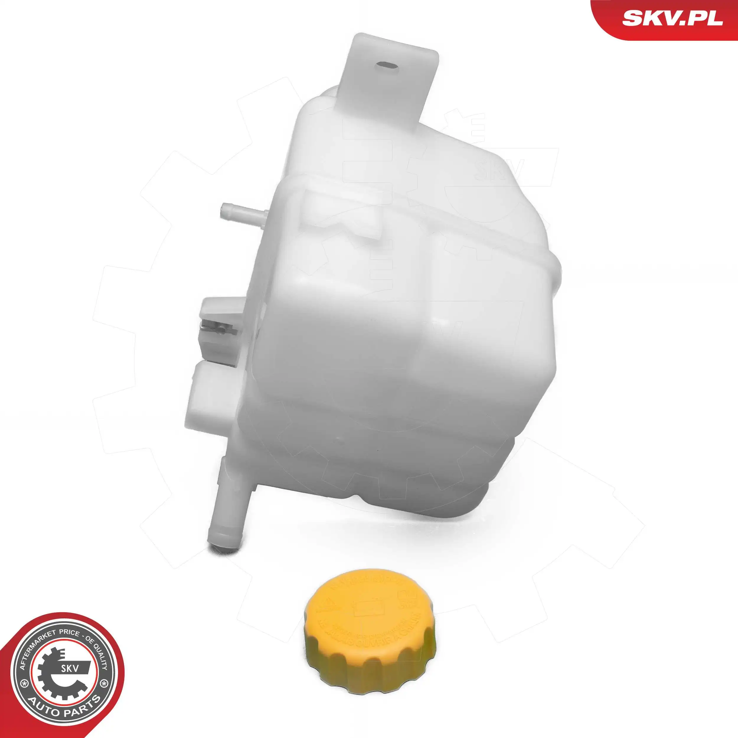 Expansion Tank, coolant 61SKV446