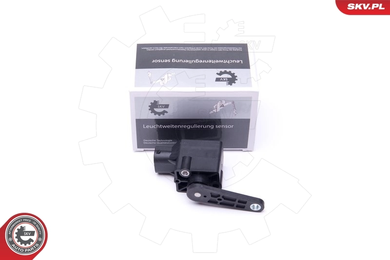 Sensor, headlight levelling 17SKV444