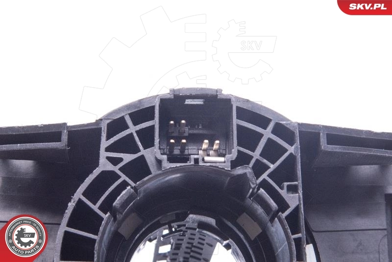 Clock Spring, airbag 96SKV583