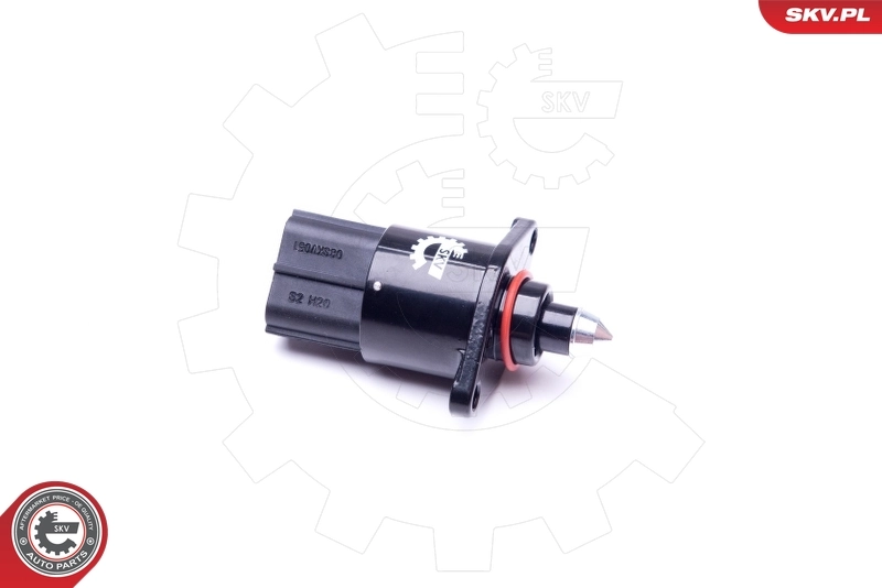 Idle Control Valve, air supply 08SKV051