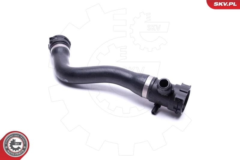 Radiator Hose 43SKV734