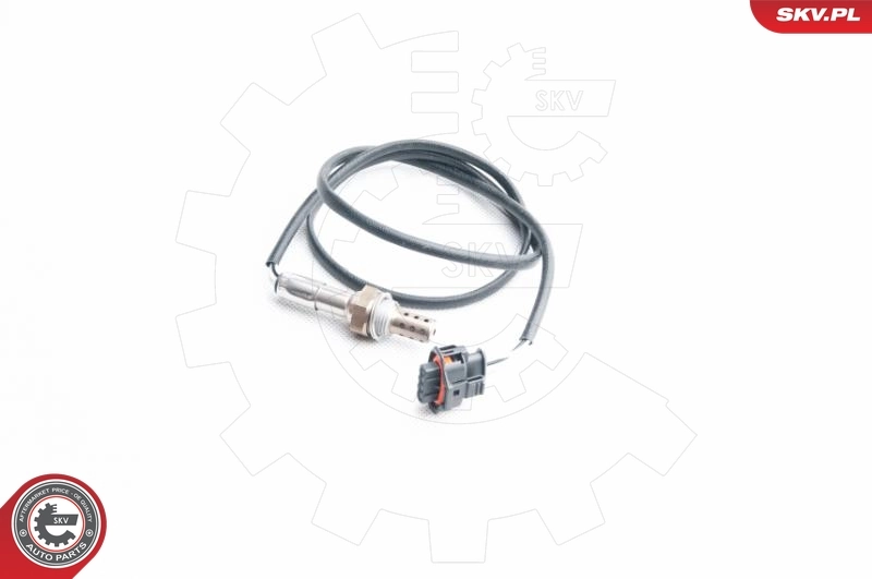 Oxygen Sensor 09SKV102