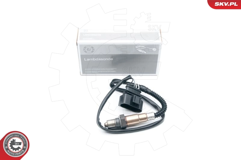 Oxygen Sensor 09SKV616
