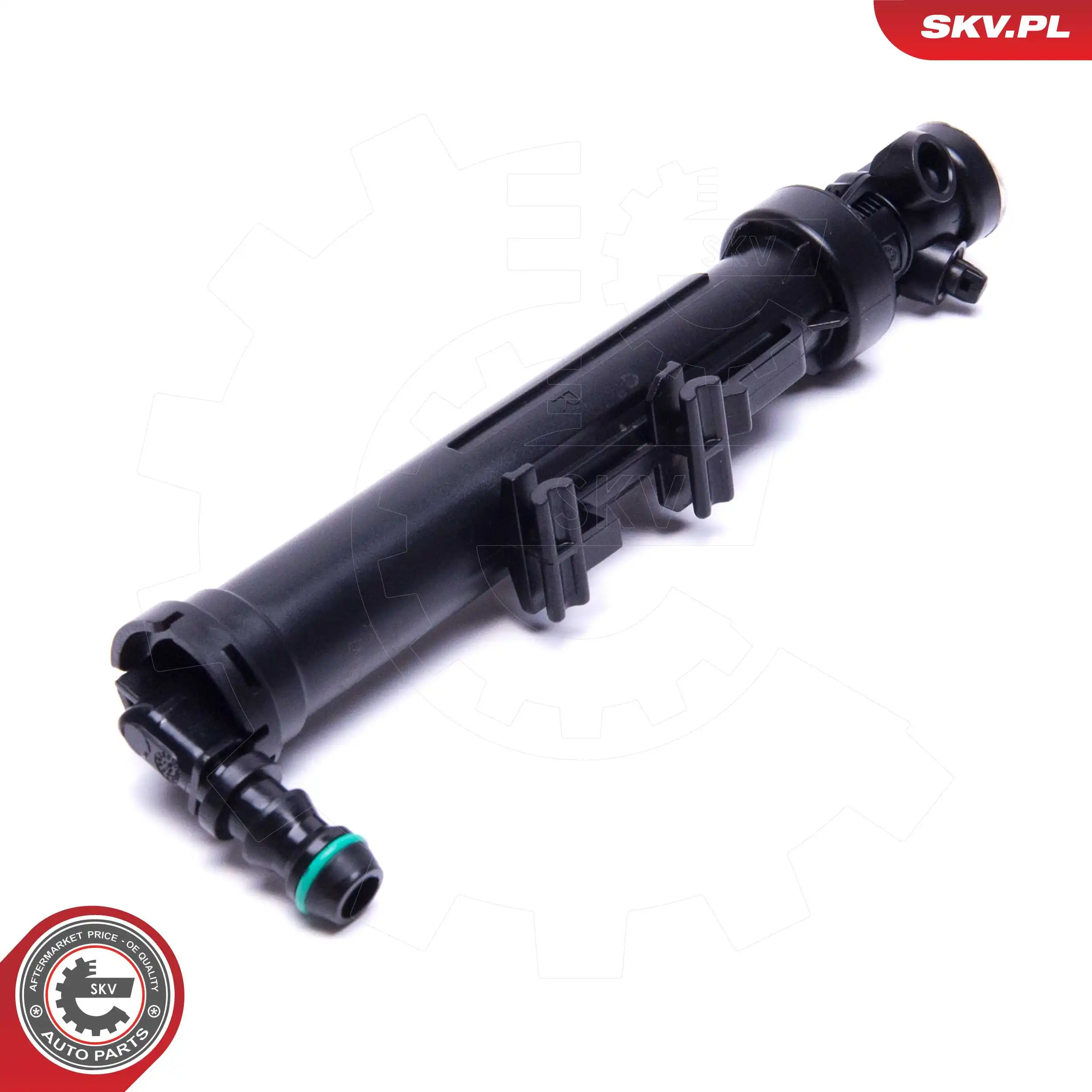 Washer Fluid Jet, headlight cleaning 15SKV650