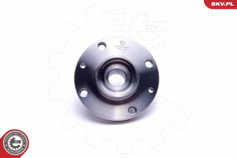 Wheel Bearing Kit 29SKV447