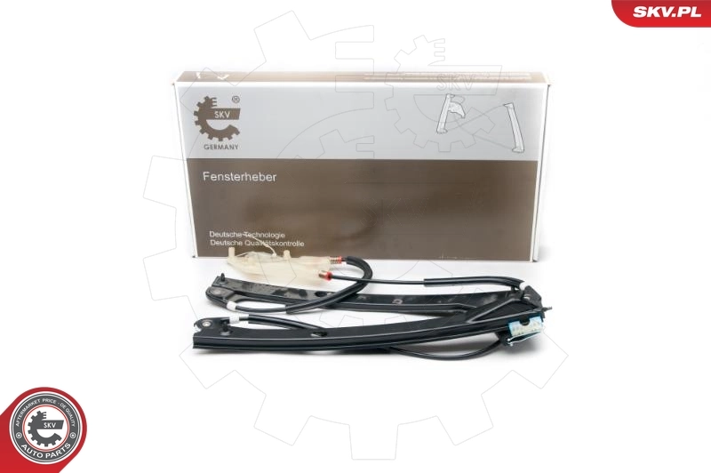 Window Regulator 01SKV562