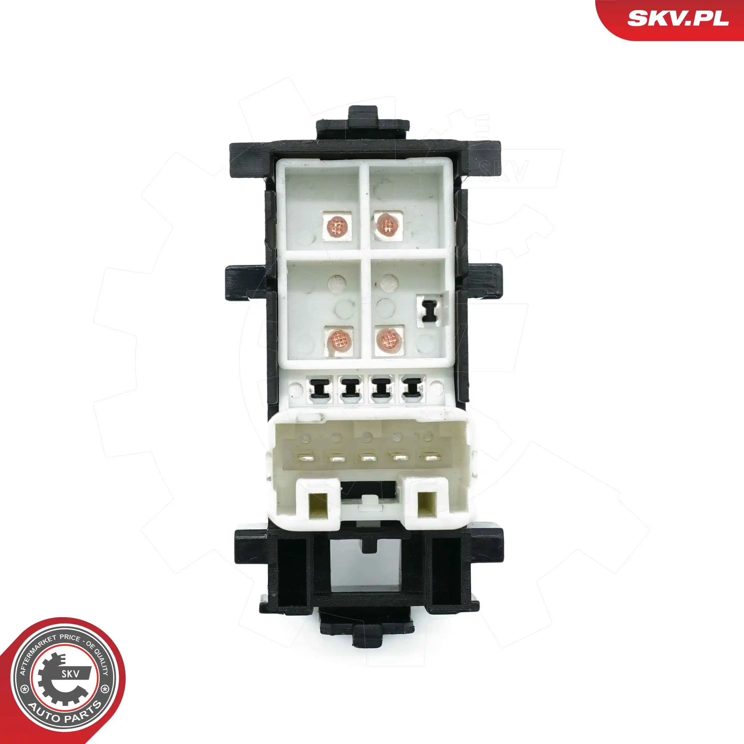ESEN SKV 37SKV500 Switch, window regulator