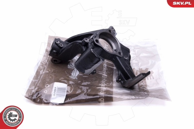 Steering Knuckle, wheel suspension 47SKV141