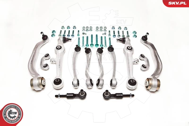 Repair Kit, control arm 04SKV100