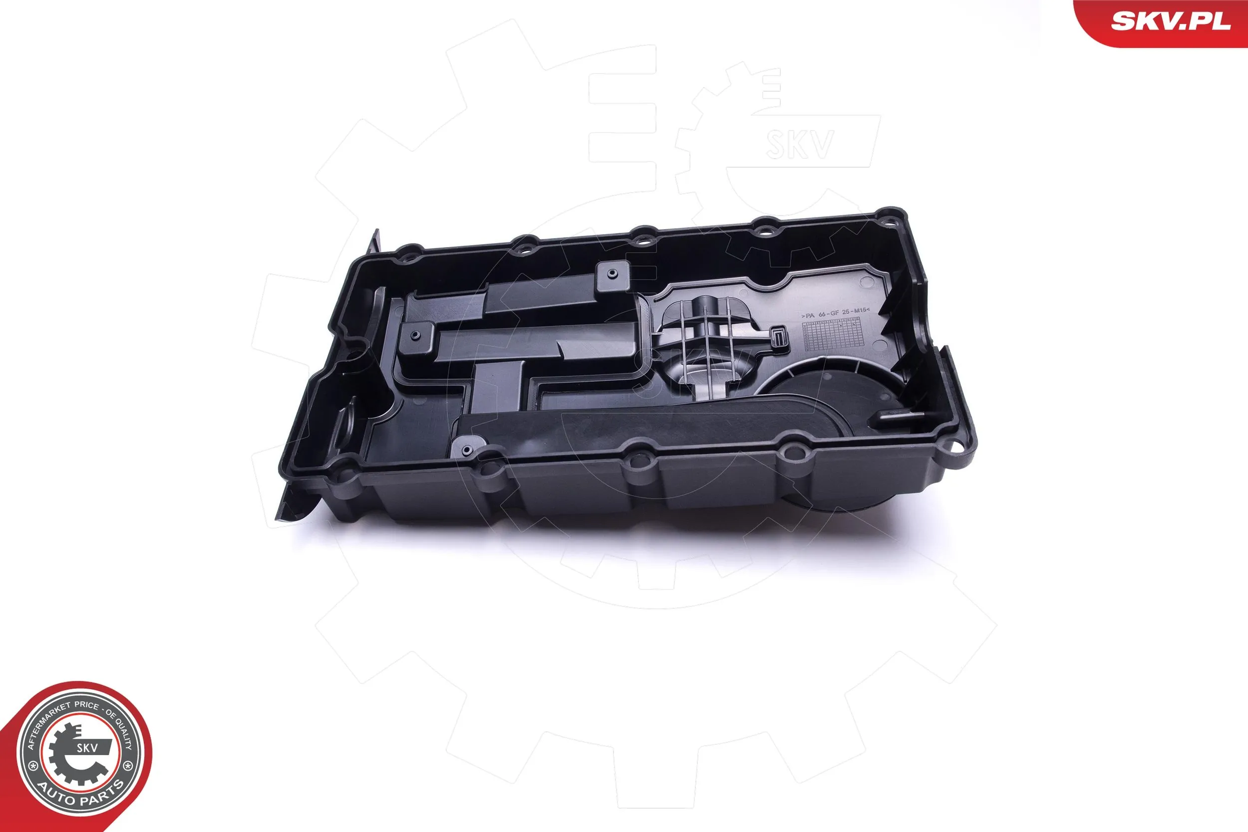 Cylinder Head Cover 48SKV091