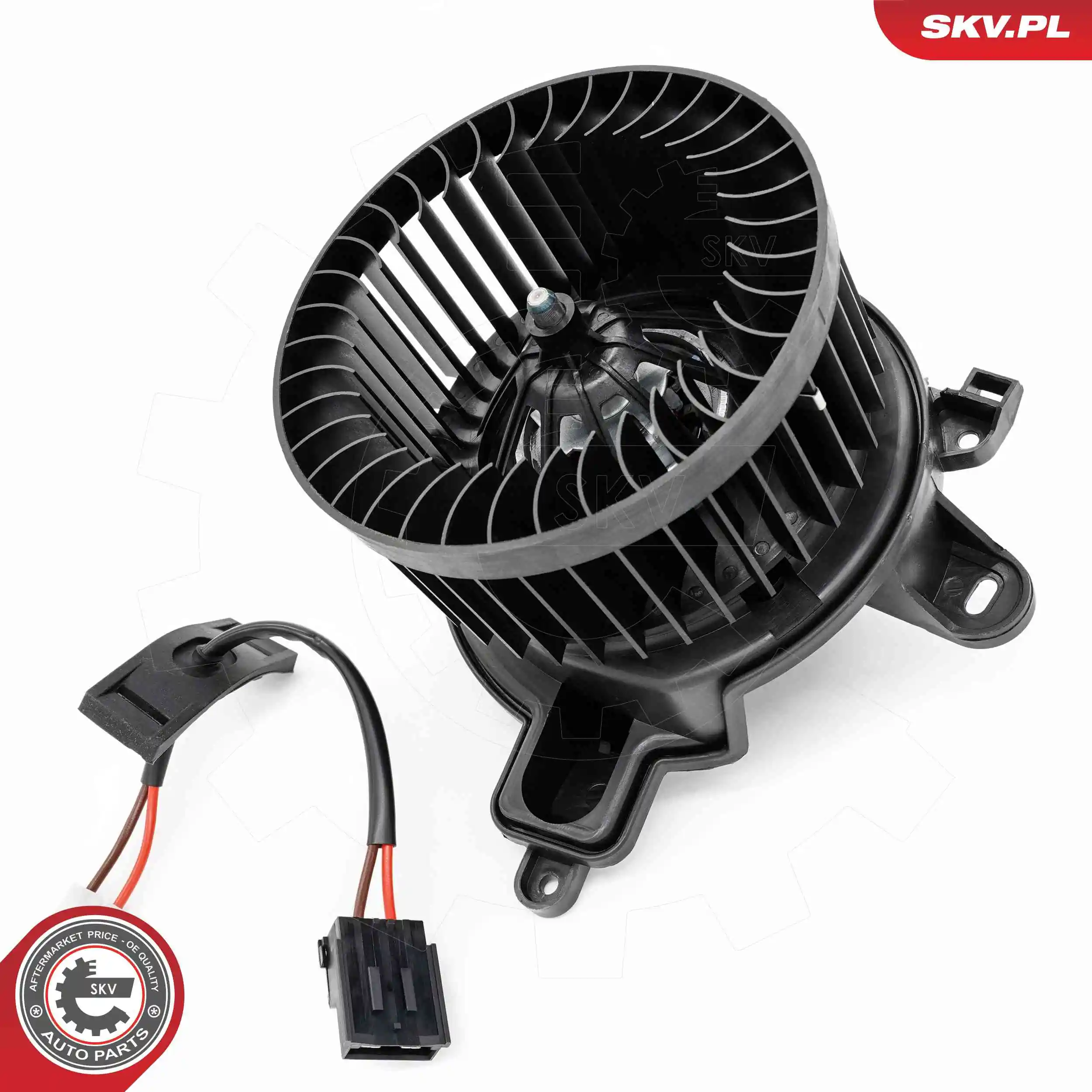 Interior Blower 68SKV051