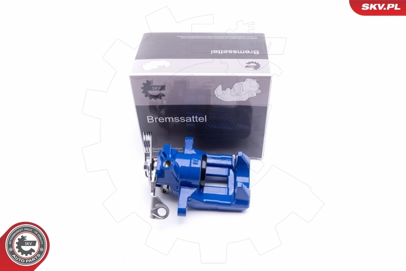 Brake Caliper 23SKV014 BLUE