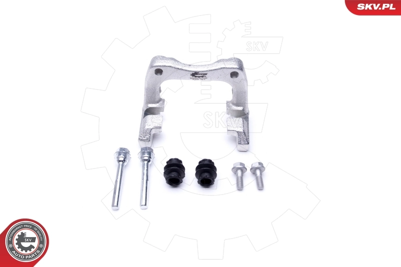 Bracket, brake caliper 50SKV700