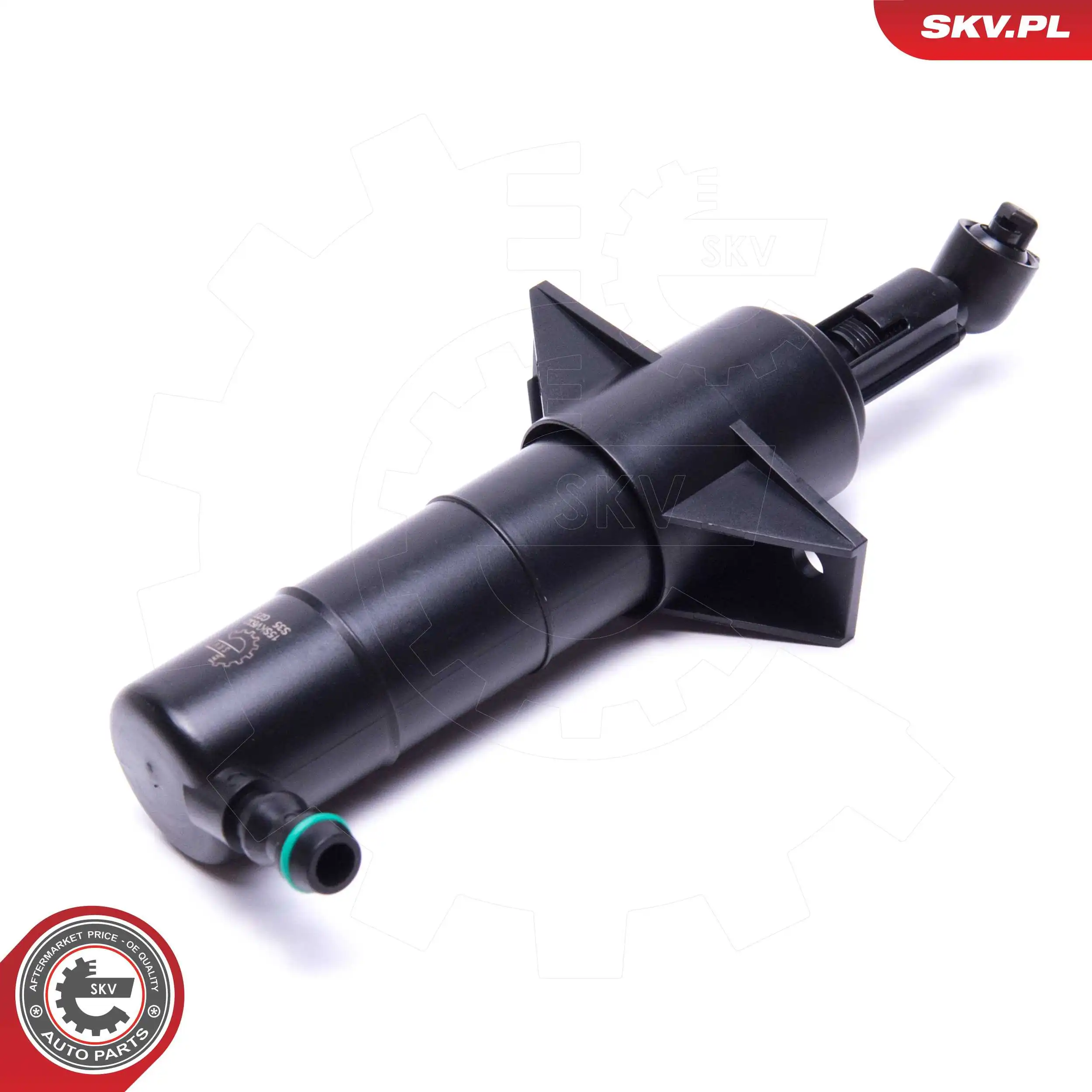 ESEN SKV 15SKV632 Washer Fluid Jet, headlight cleaning