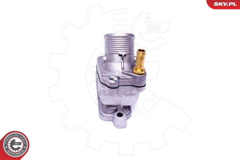 Thermostat, coolant 20SKV084