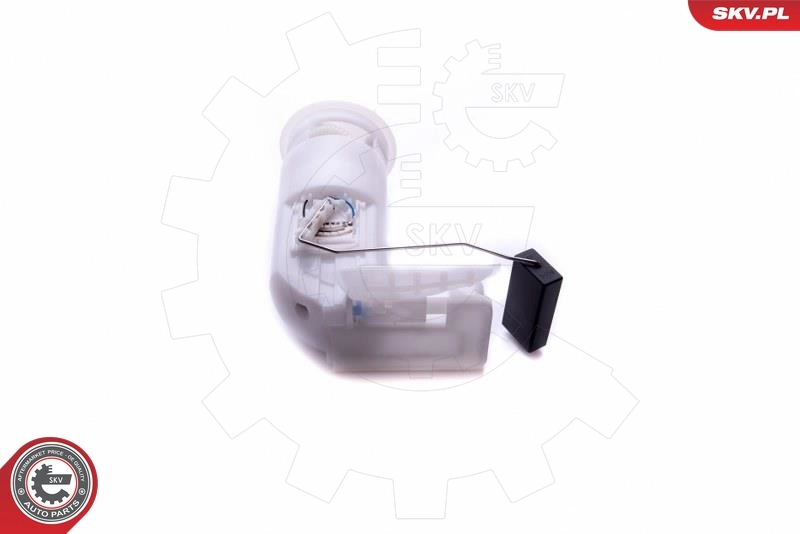 Fuel Feed Unit 02SKV806