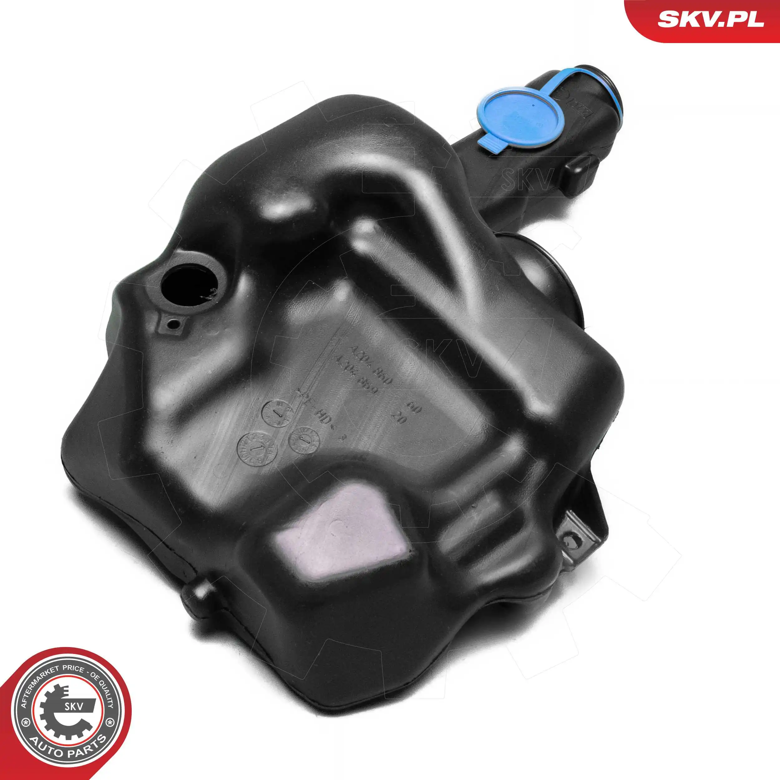 Washer Fluid Reservoir, window cleaning 61SKV708