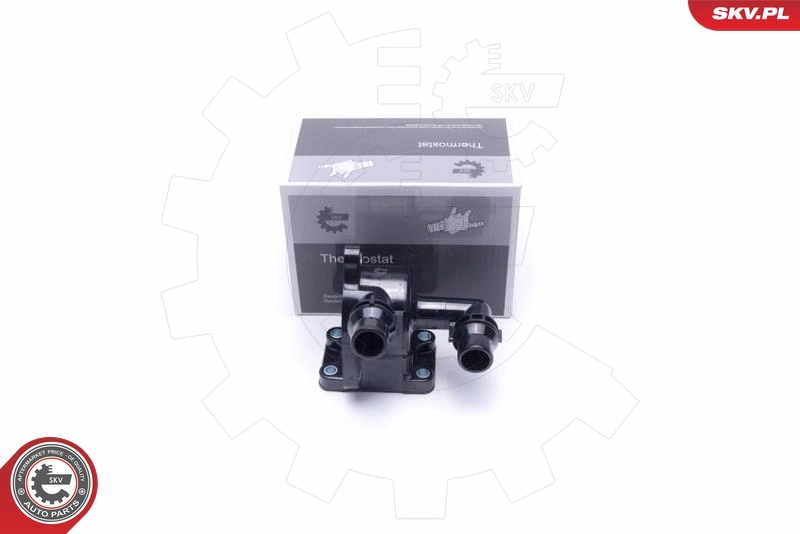 Thermostat, Kühlmittel 20SKV154